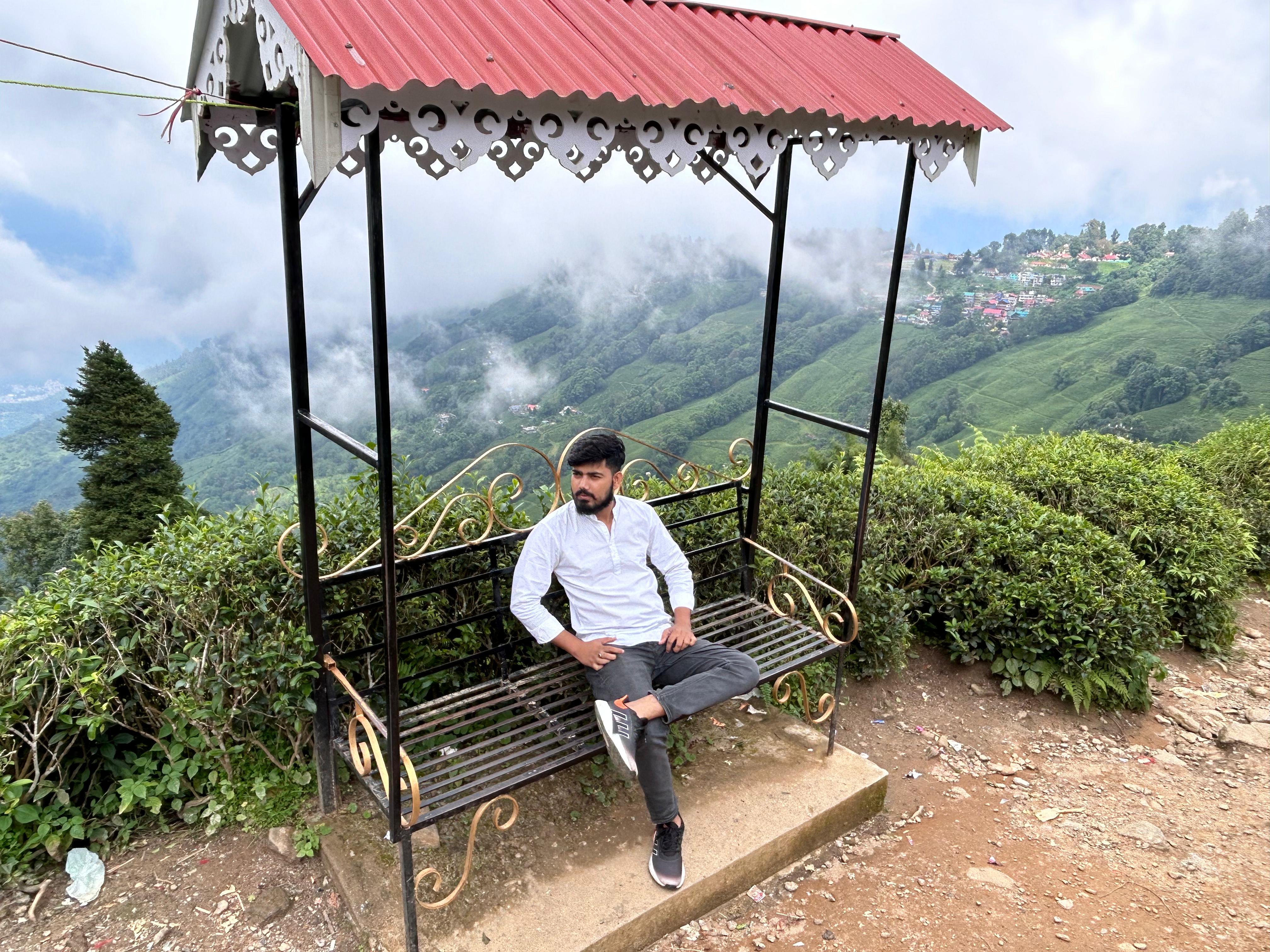 Darjeeling, West Bengal