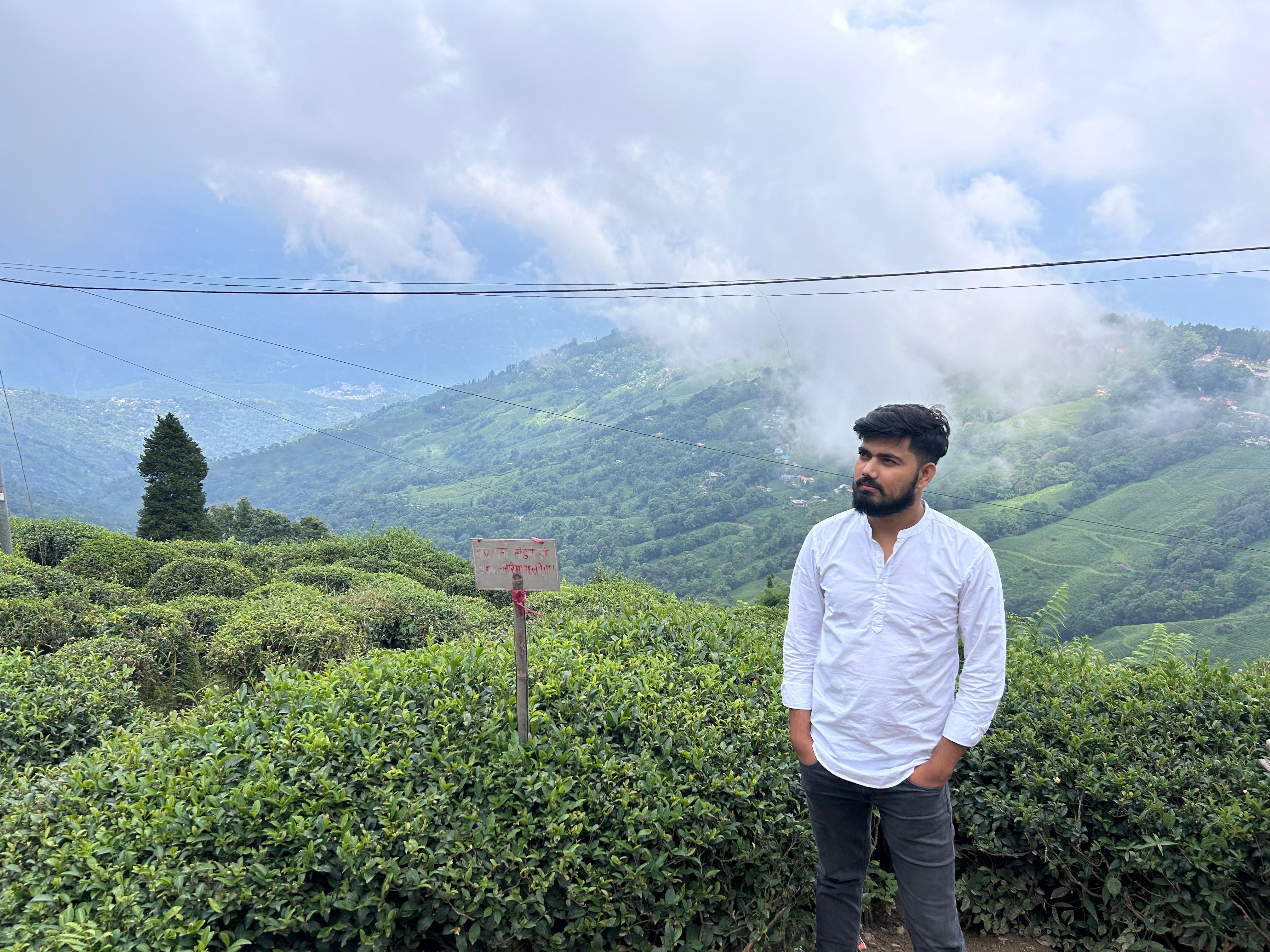 Darjeeling, West Bengal