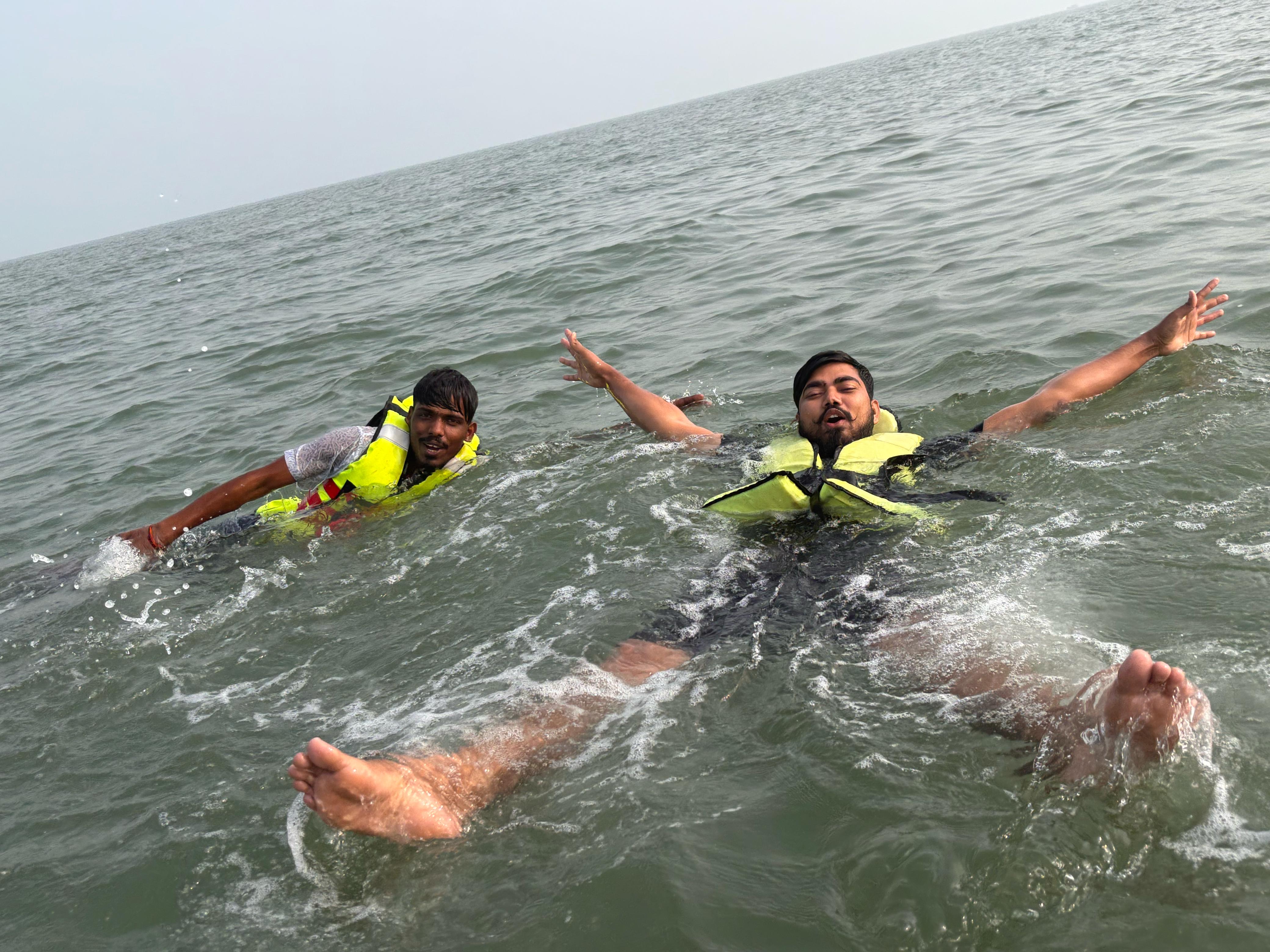 Digha Sea Beach