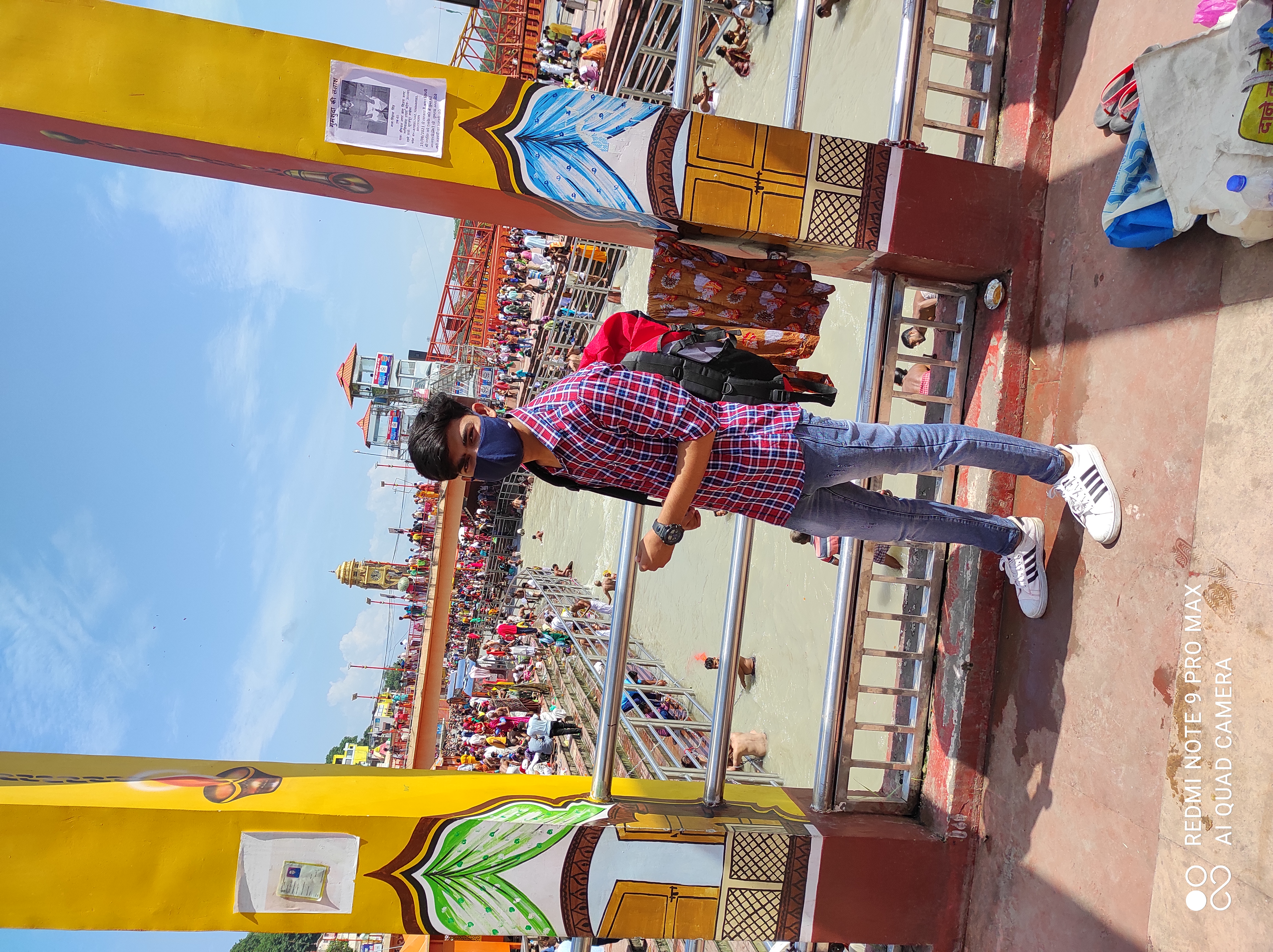 Haridwar & Rishikesh