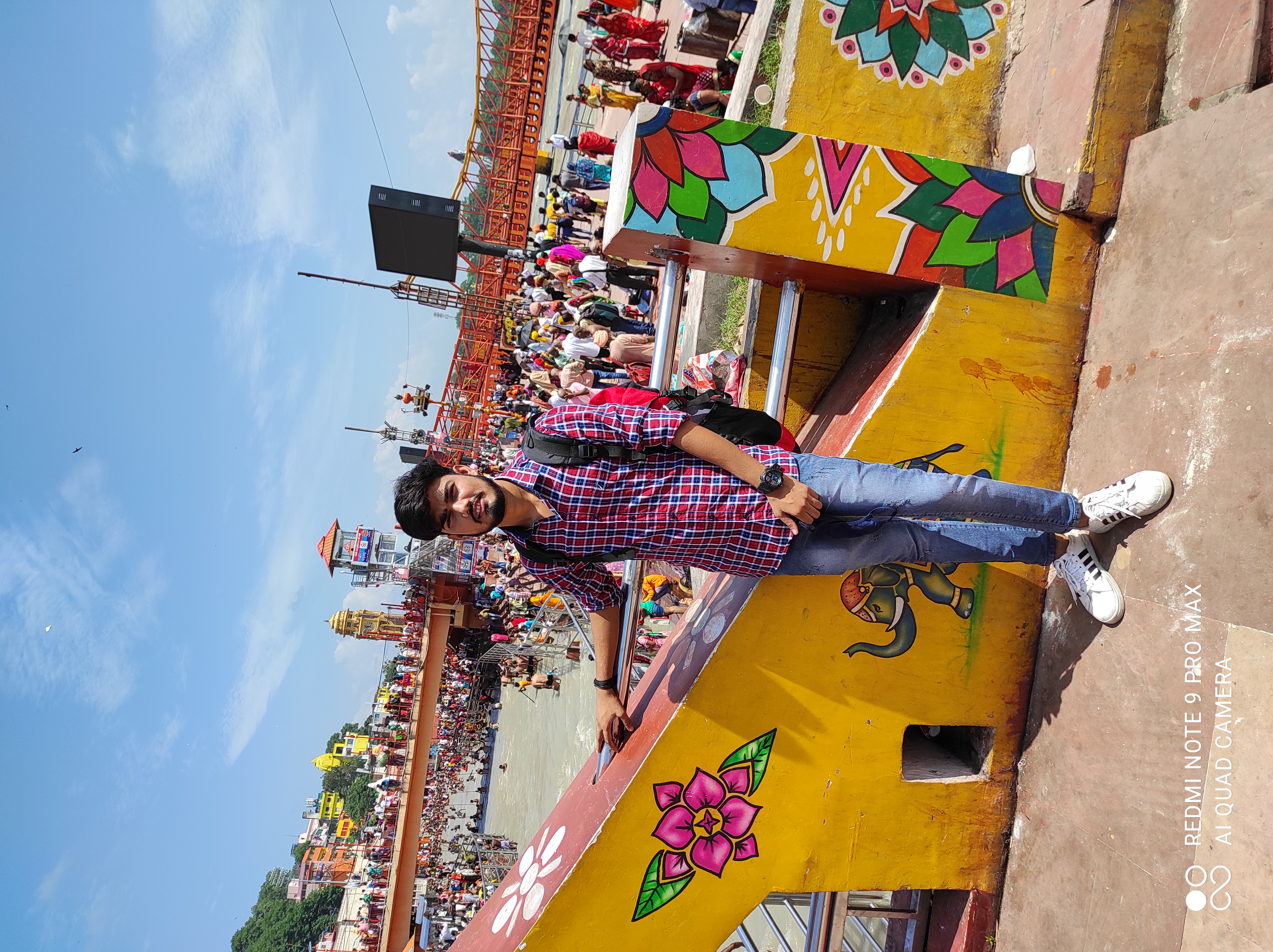 Haridwar & Rishikesh