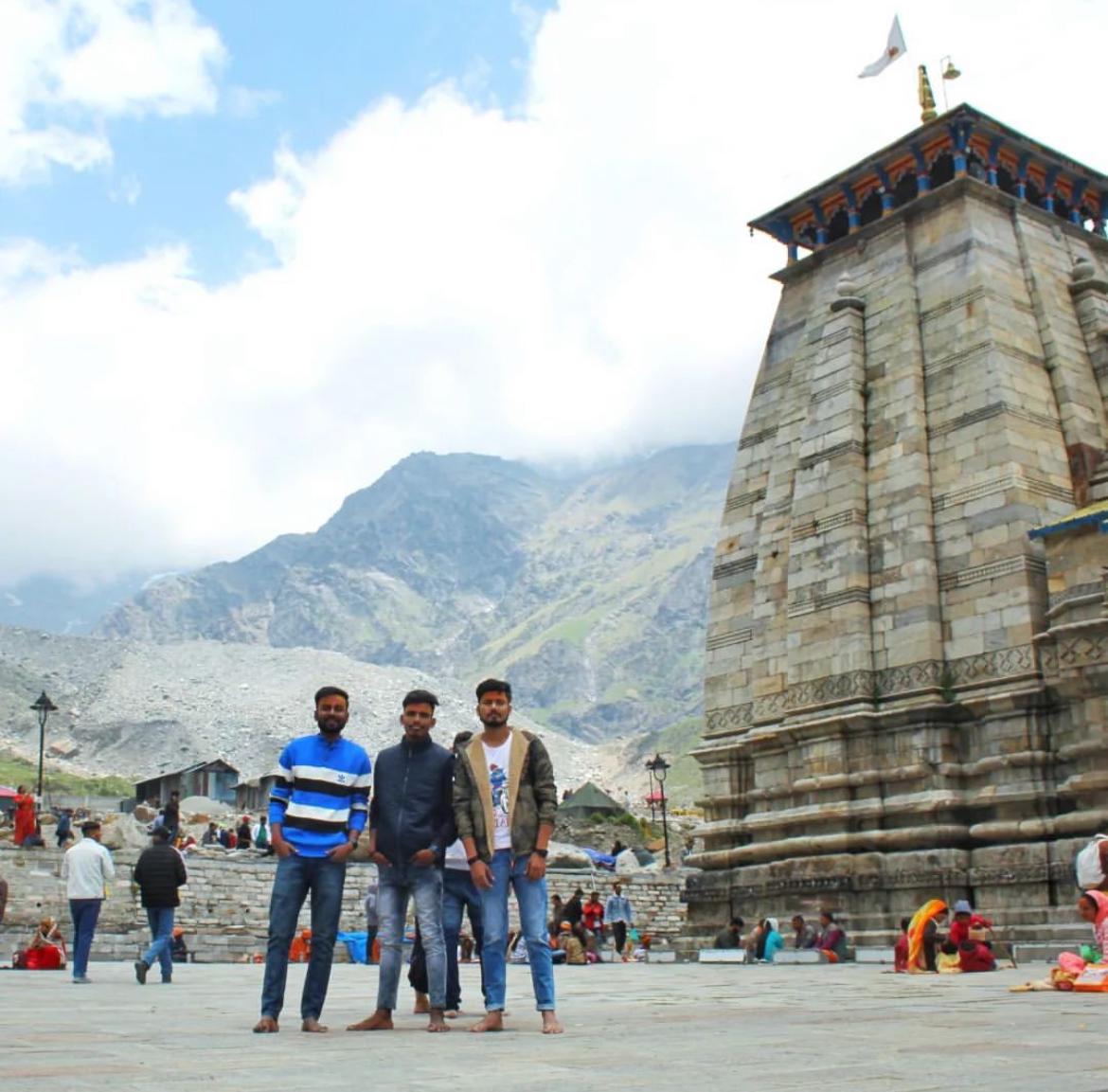 Kedarnath, Uttarakhand